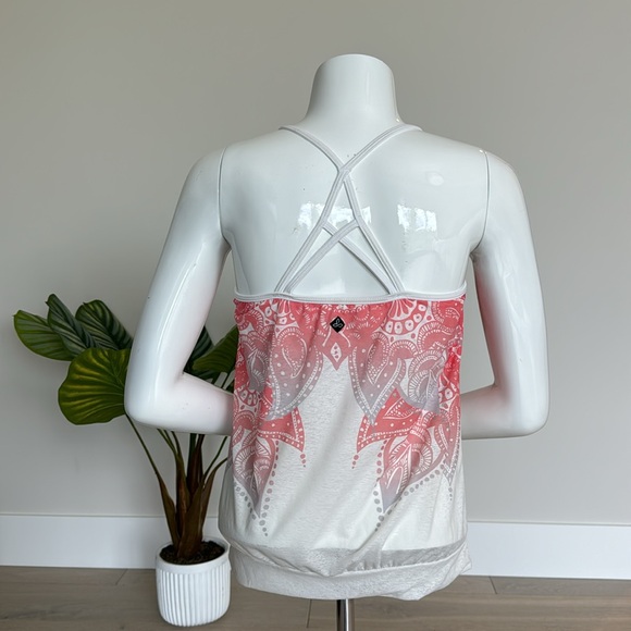 Prana ladies tank top - Picture 3 of 6